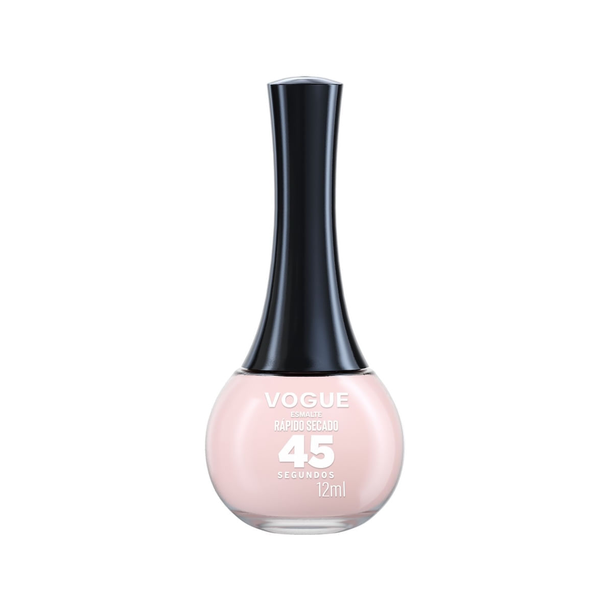 Esmalte Vogue Rápido Secado Enamorada
