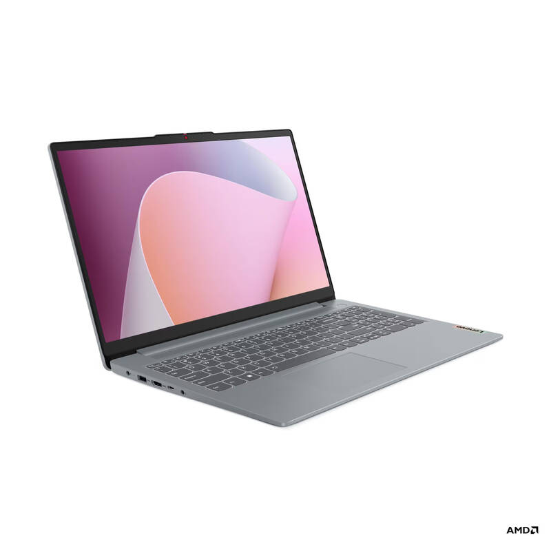 Notebook Lenovo Ideapad Slim 3 15Abr8 - 82Xm0165ar Amd R5