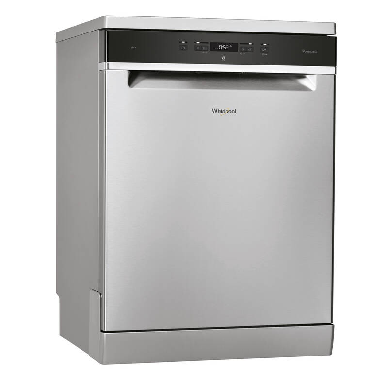Lavavajillas Inverter Whirlpool Wlv14sy