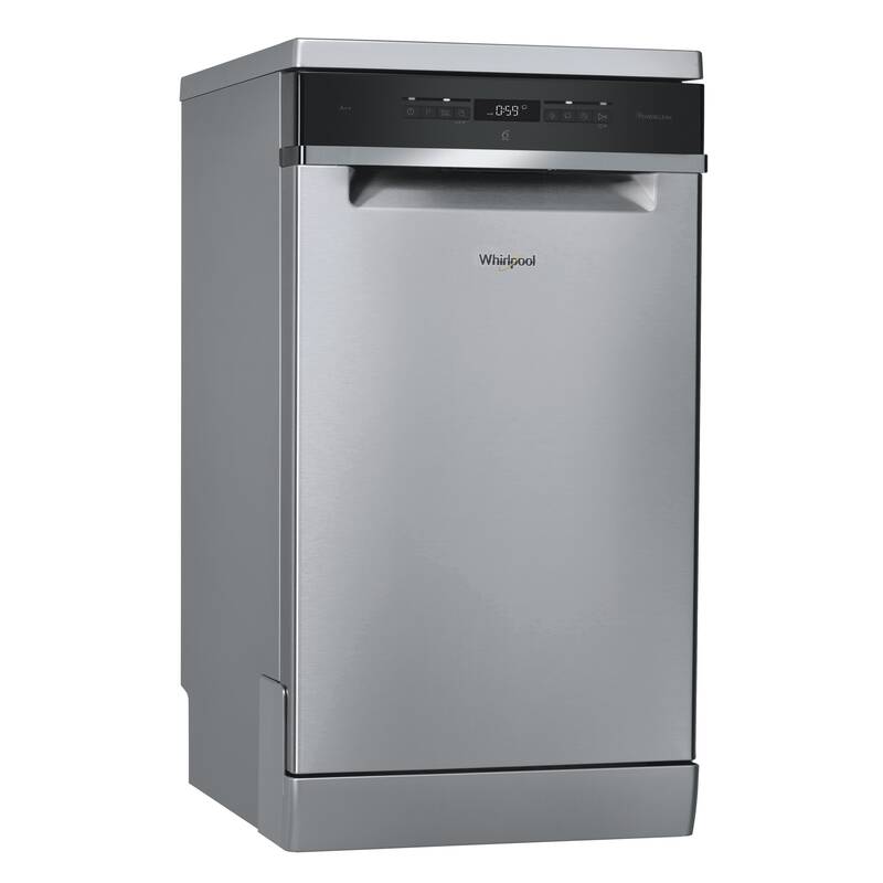 Lavavajillas Inverter Whirlpool Wsfo 3T223 P X Ag