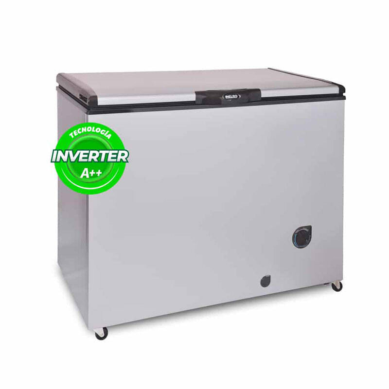 Freezer Horizontal Inelro Fih350p++