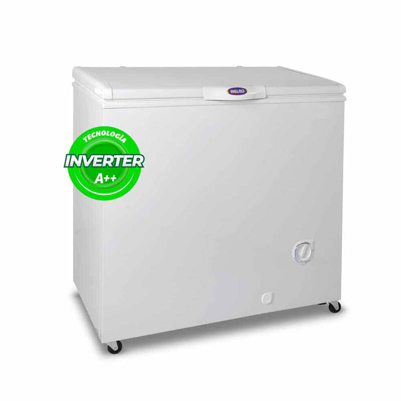 Freezer Horizontal Inelro Fih270a++