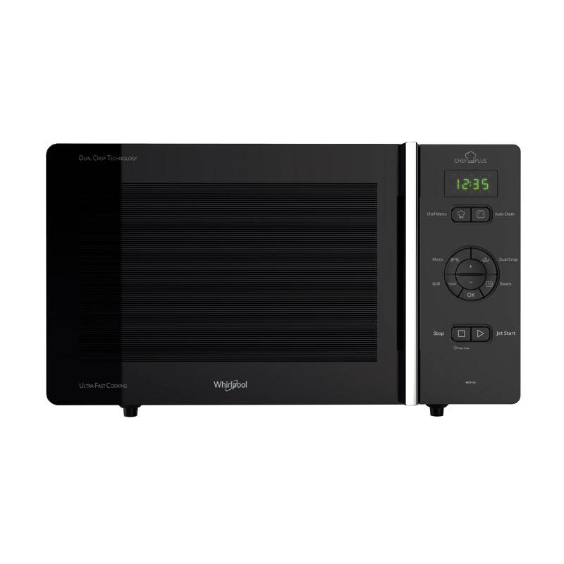 Microondas Whirlpool Mcp346sl