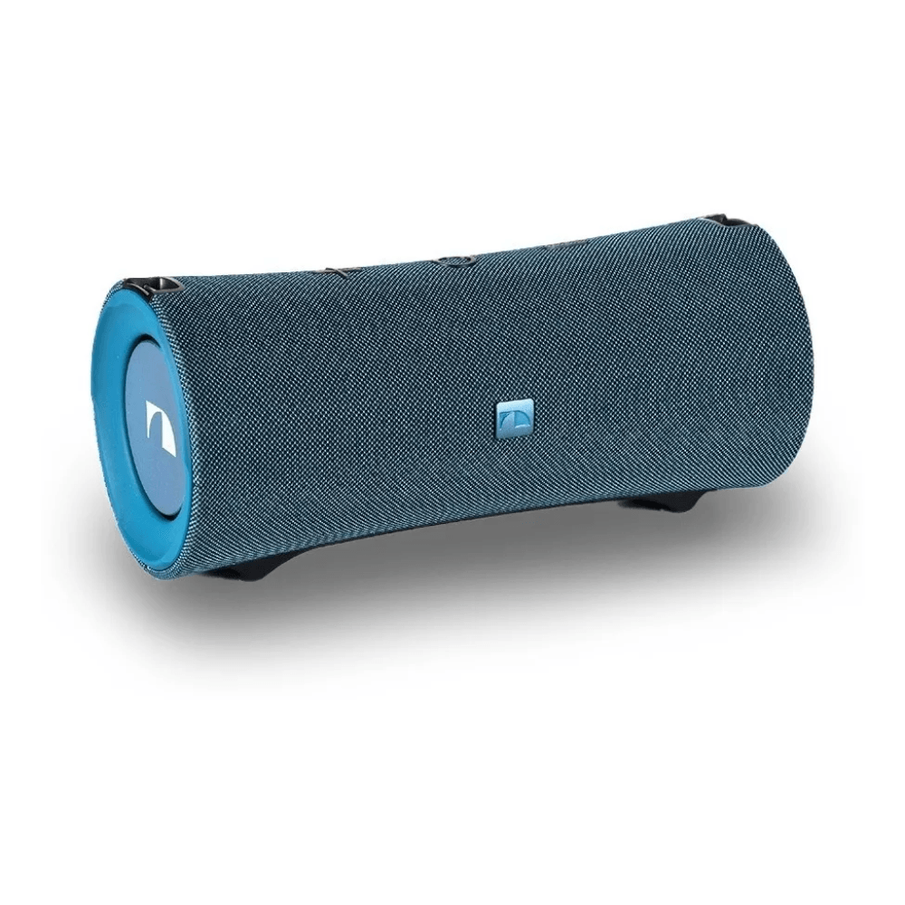 Parlante Bluetooth Sumergible Nakamichi Punch Inalámbrico Azul