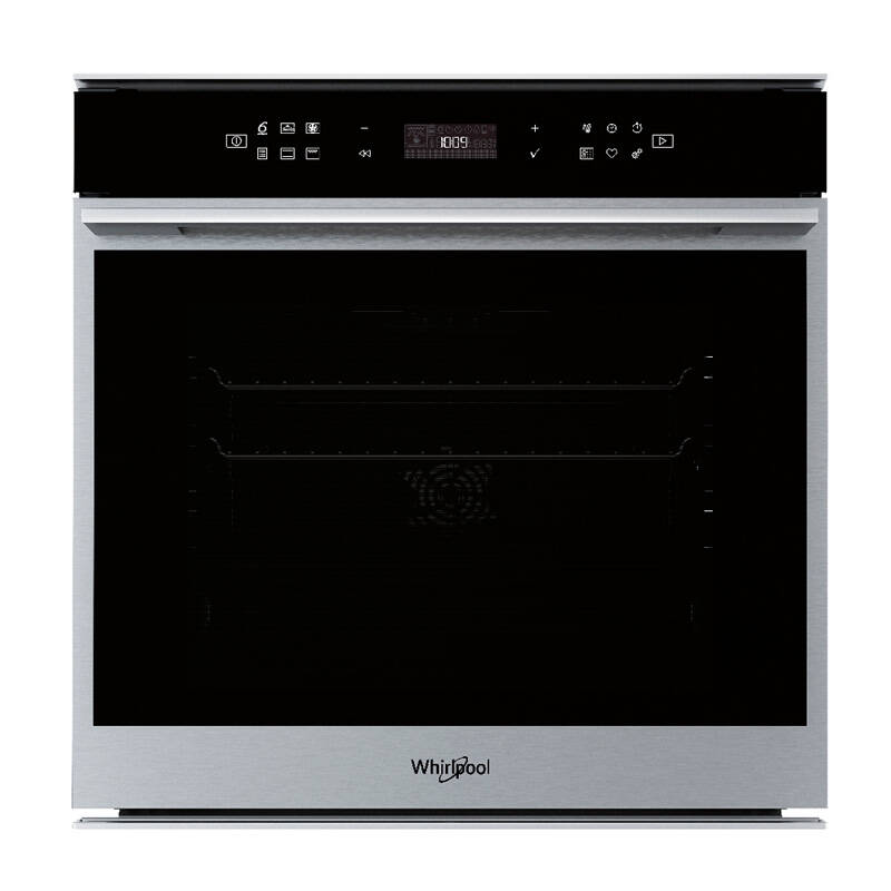 Horno Para Empotrar Electrico Whirlpool Woc73as