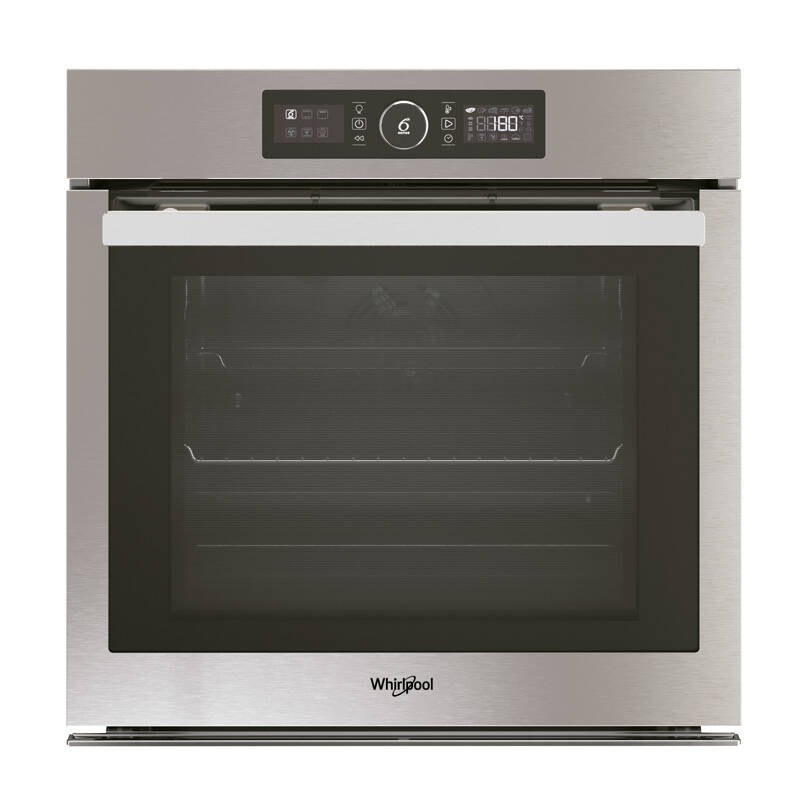 Horno Para Empotrar Electrico Whirlpool Woc74as