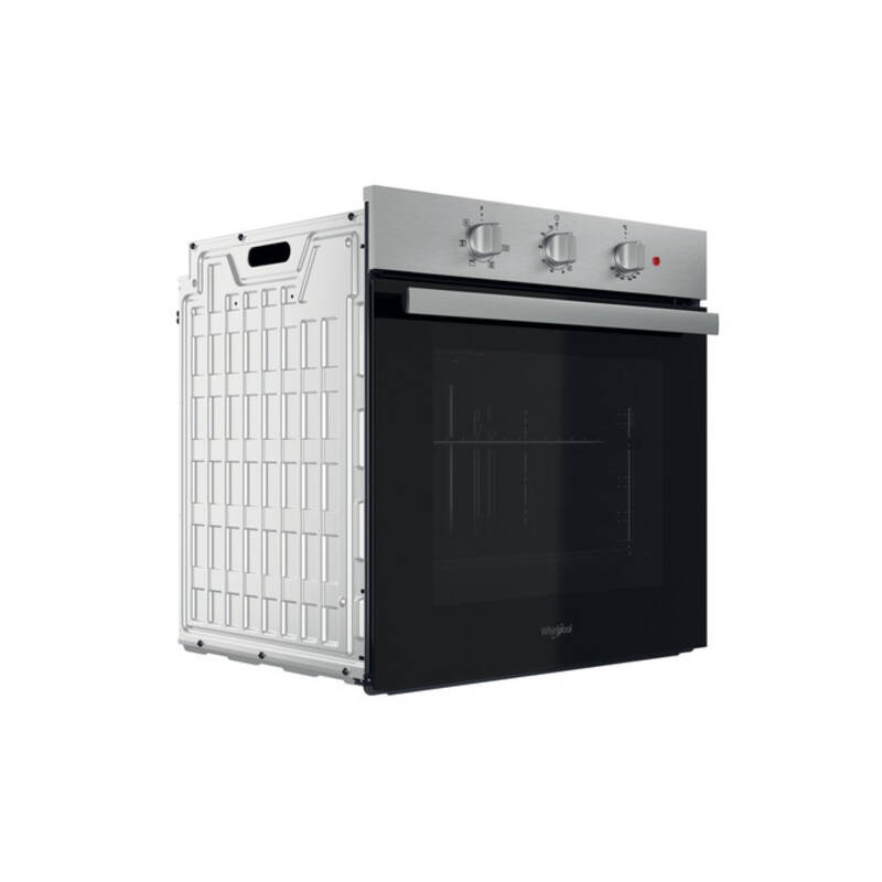 Horno Electrico Whirlpool Wob71as