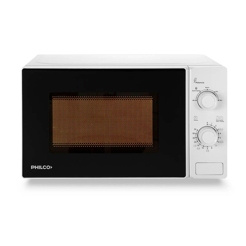 Microondas Philco Mphrw20uap