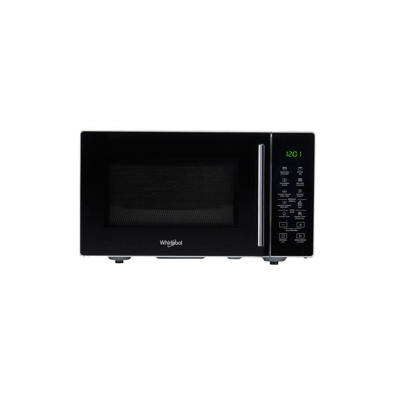 Microondas Whirlpool Wms25bs