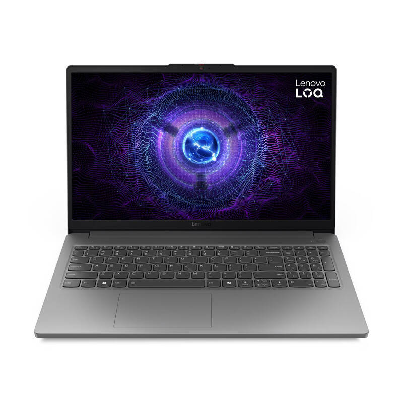 Notebook Gamer Lenovo Loq 15Iax9e - 83Lk007qar Intel Core I5