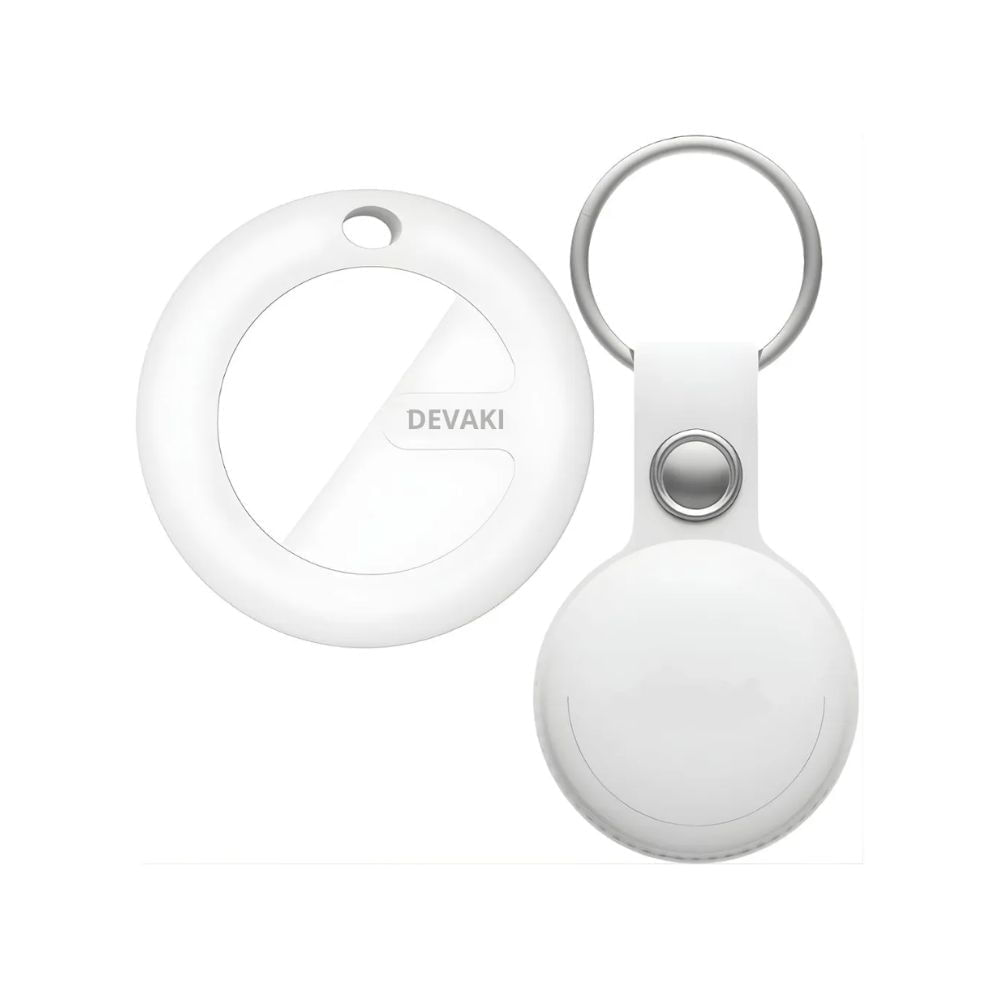 Localizador Devaki Mitag Hd-p16 Con Estuche Llavero