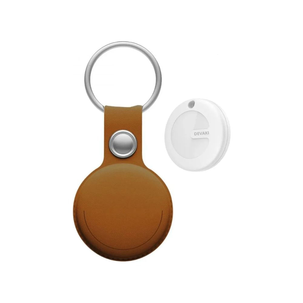 Localizador Devaki Mitag Hd-p16 Con Estuche Llavero