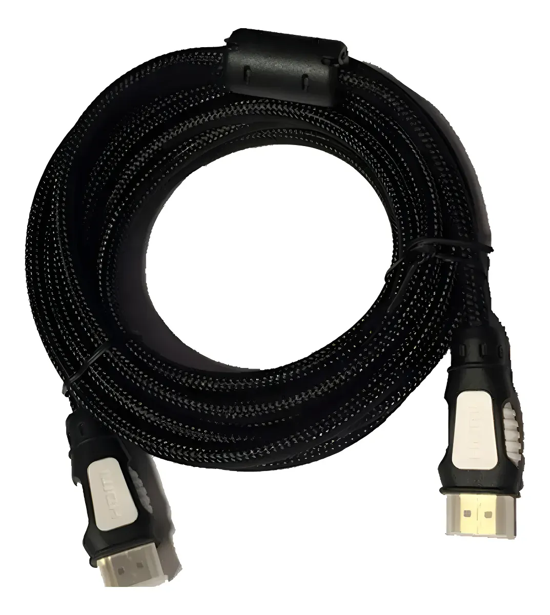 Cable Hdmi Skyway 2.0 - 10 Metros - Reforzado Full Hd 4k Tv