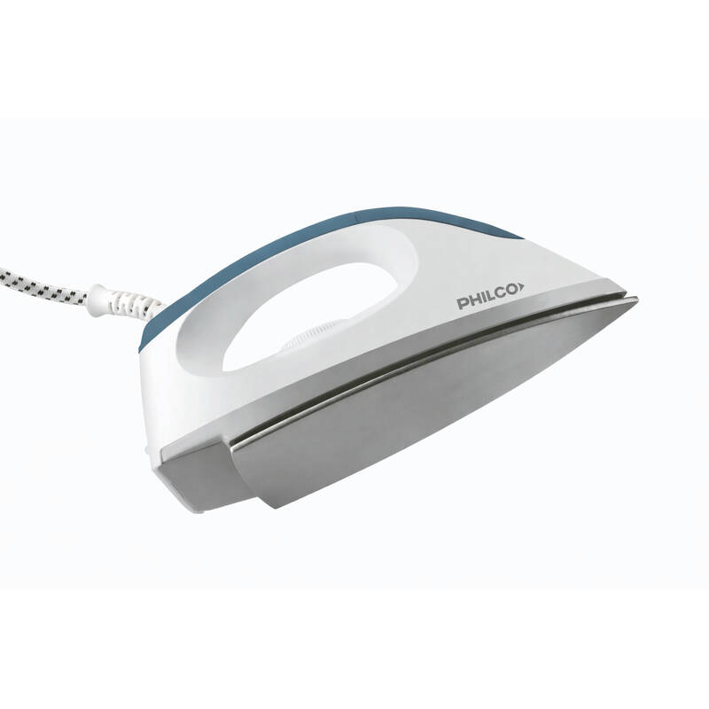 Plancha Seca Philco Psp1217n