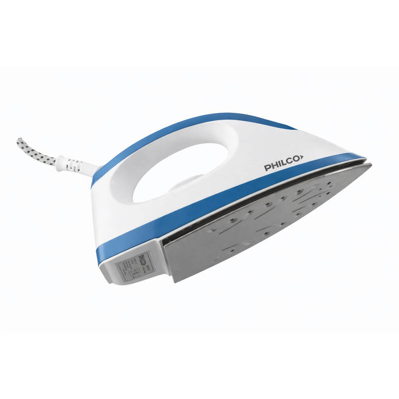 Plancha con Vapor Philco Pvp1117n