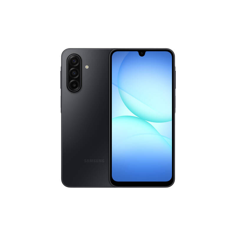 Celular Samsung Galaxy A17 4G 4 Gb 128 Gb Nfc Black
