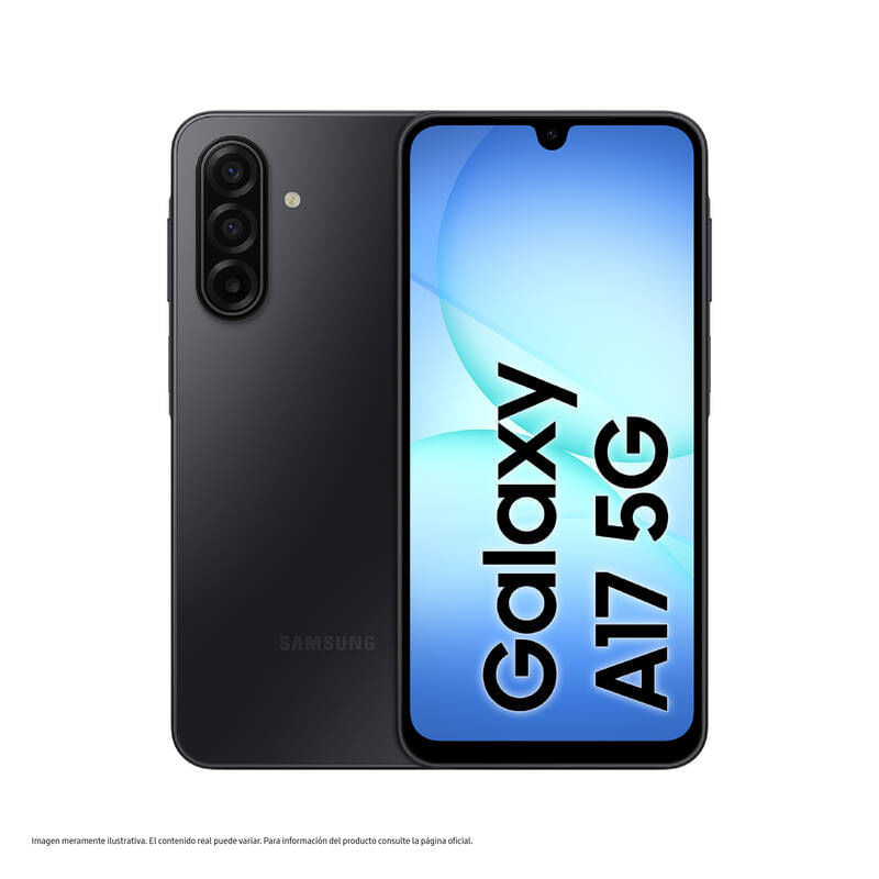 Samsung Galaxy A17 8GB
