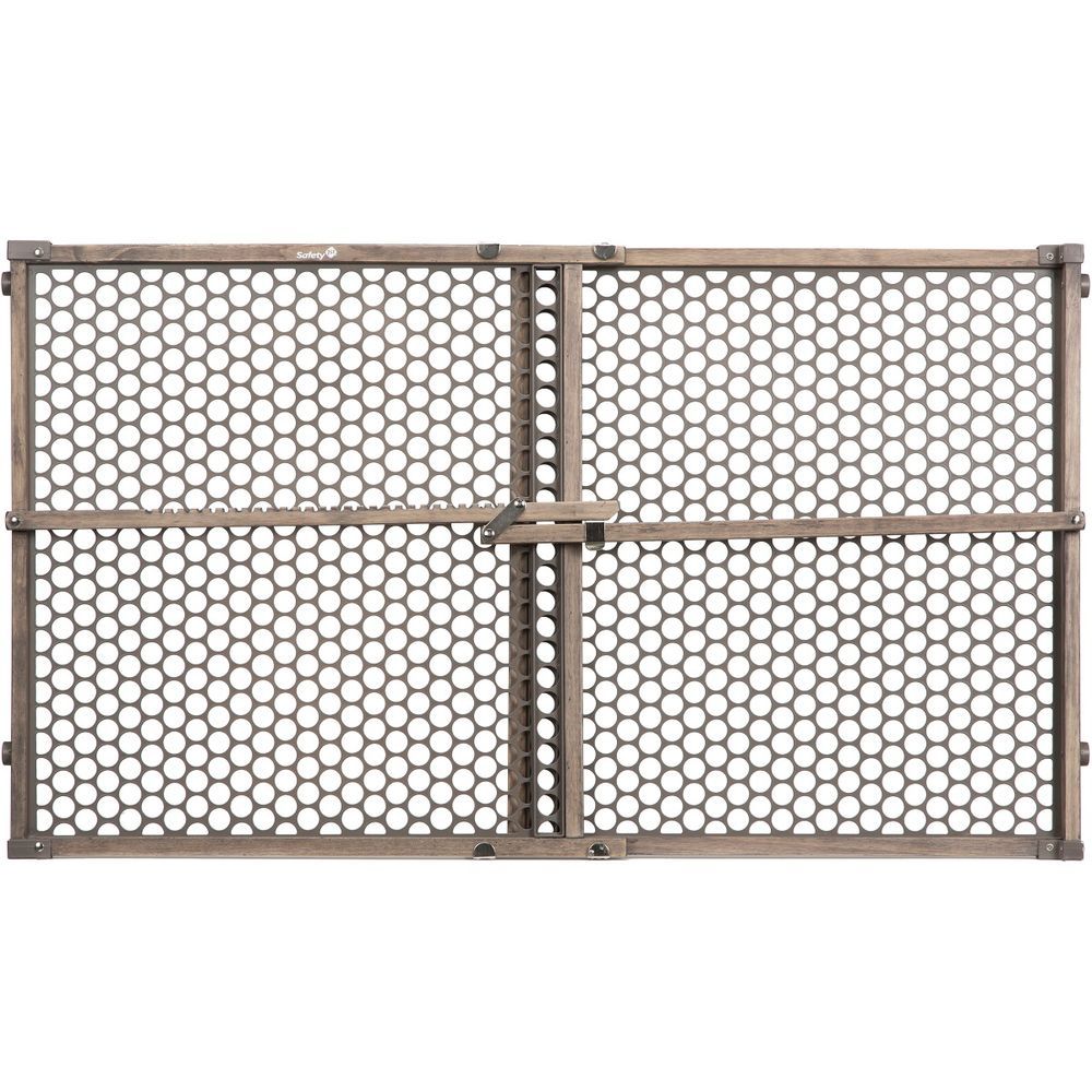 Puerta  de Seguridad  para Bebés Vintage Safety 1St.