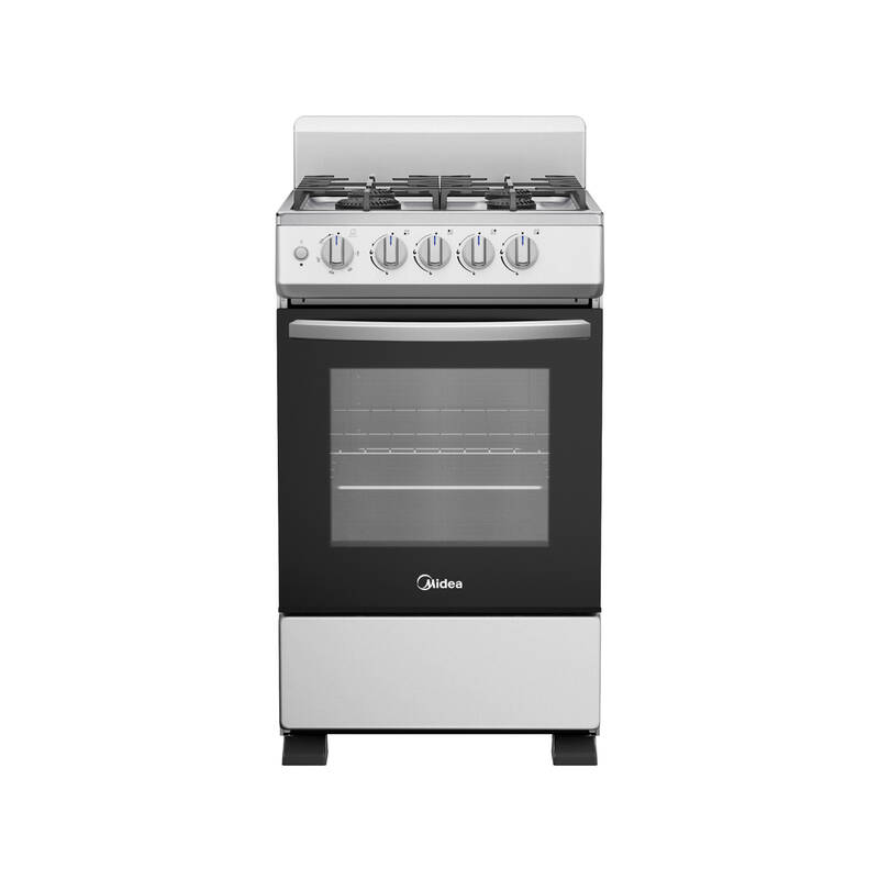 Cocina Midea 20Tmg4pgar1