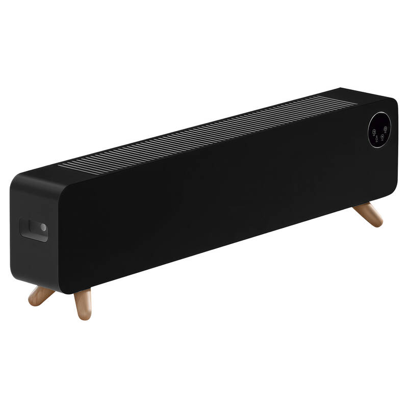 Convector Radiador Liliana Cn2400r