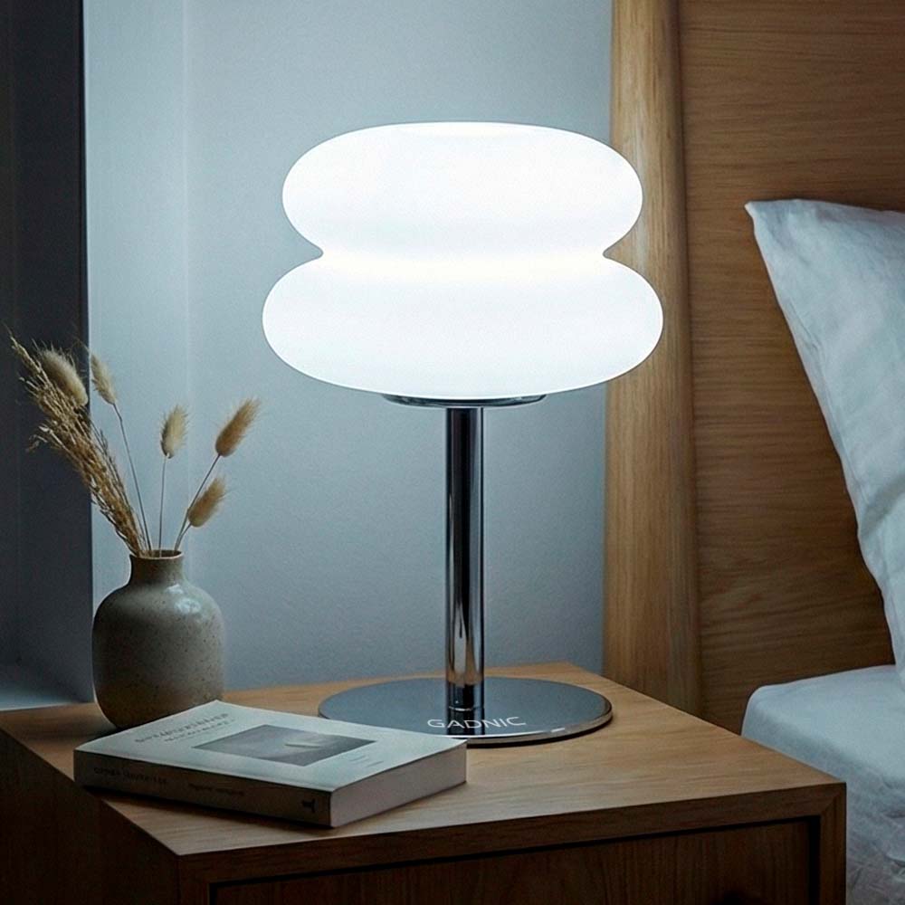 Lámpara de Escritorio GADNIC Vintage 3 Colores Luz Cálida