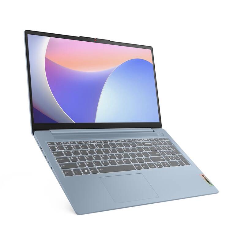 Notebook Lenovo Ideapad Slim 3 15Amn8 - 82Xq00tcar Amd R5
