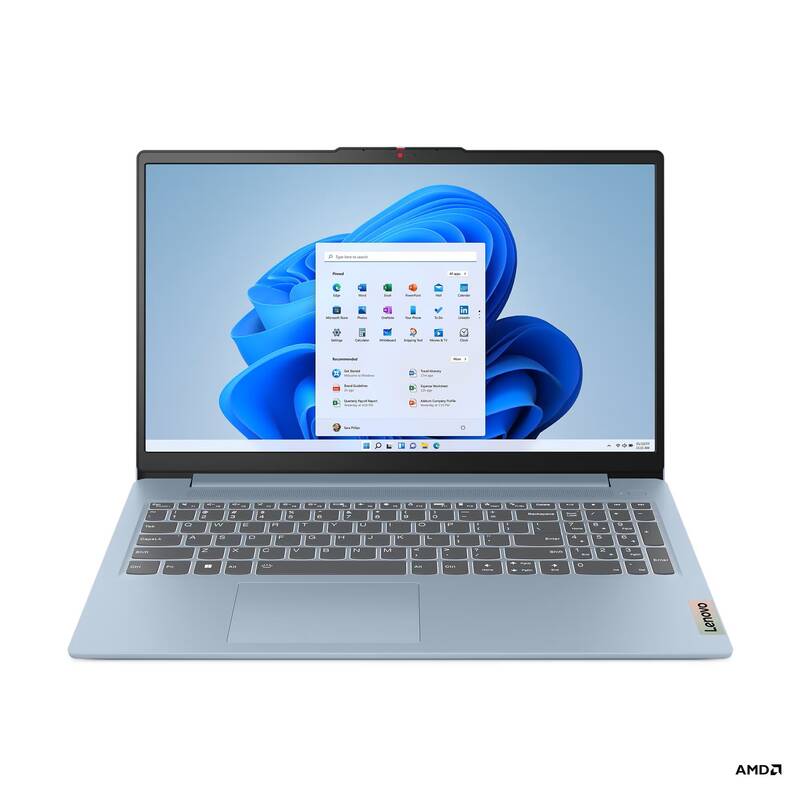 Notebook Lenovo Ideapad Slim 315Ian8 - 82Xb00exar Intel Core I3