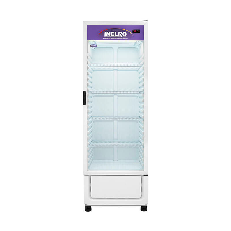 Exhibidor Vertical Inelro Mt-17