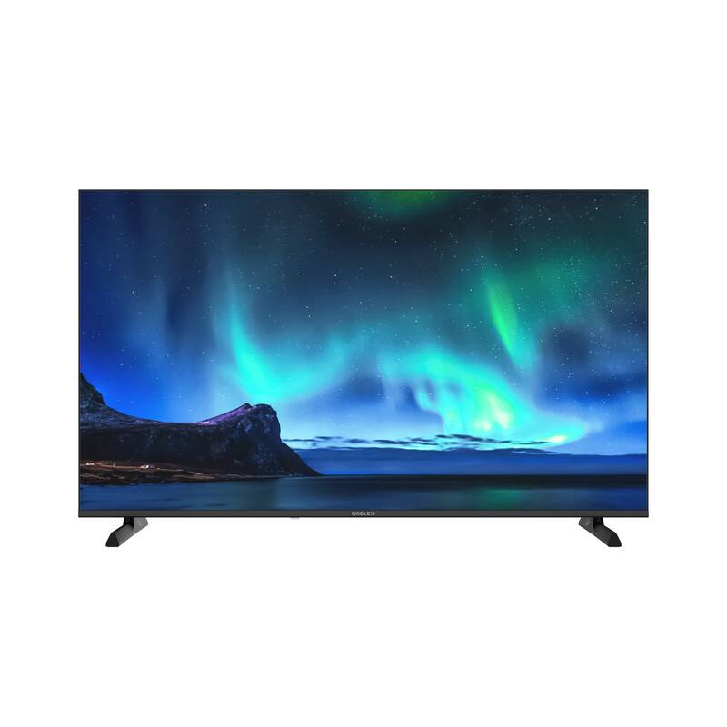 Smart Led Android Tv Noblex 43" Full Hd 1920 X 1080 Dv43x7180