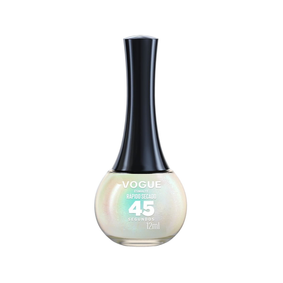 Esmalte Vogue Rápido Secado