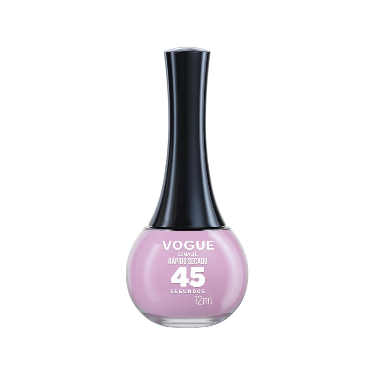 Esmalte Vogue Rápido Secado