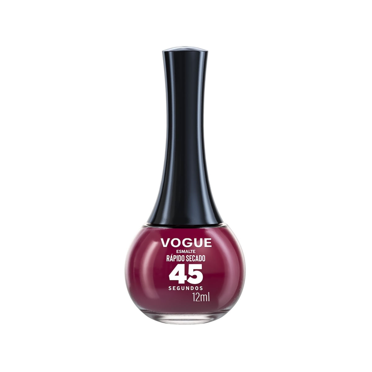 Esmalte Vogue Rápido Secado