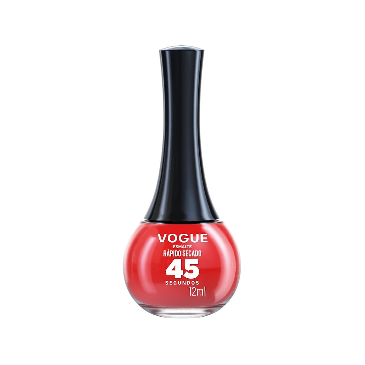 Esmalte Vogue Rápido Secado