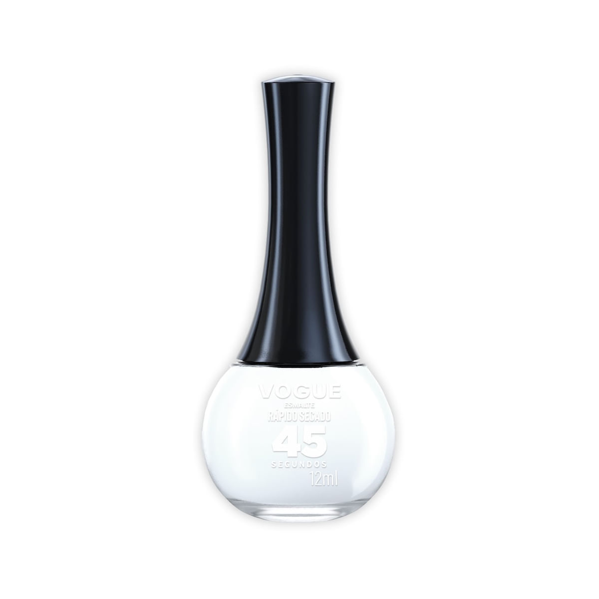 Esmalte Vogue Rápido Secado