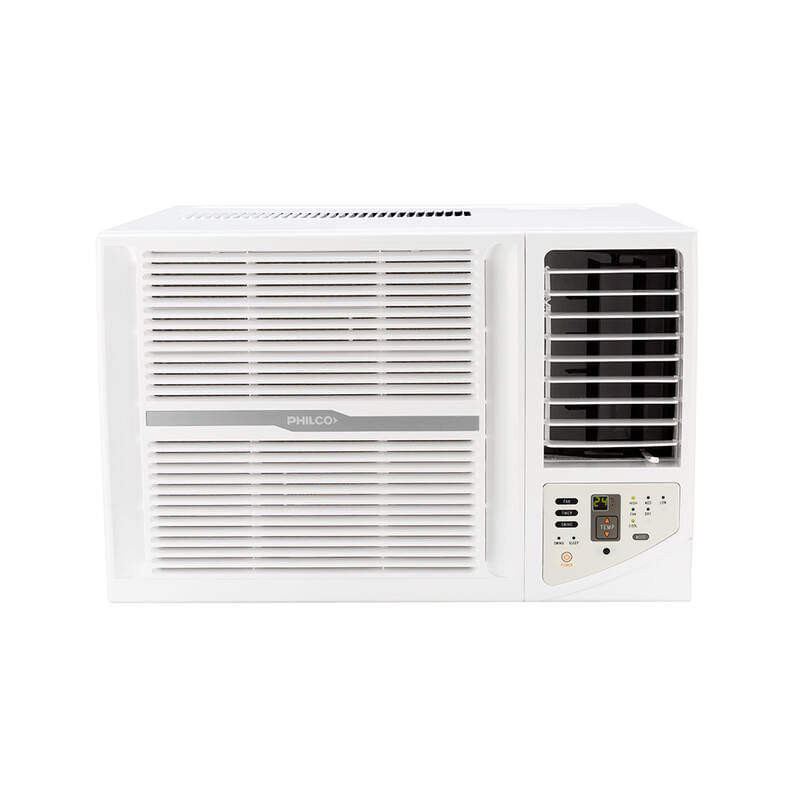 Aire Acondicionado Ventana Philco Phw50ca3an Frio 4386