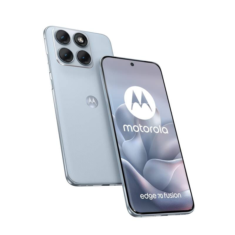Celular Motorola Edge 70 Fusion 5G 8 Gb 256 Gb Country Air