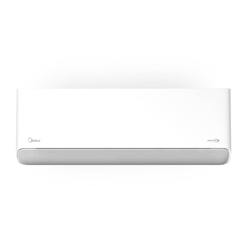 Aire Acondicionado Split Inverter 3139 F Frio/Calor Midea Mscbic-12H-N80f