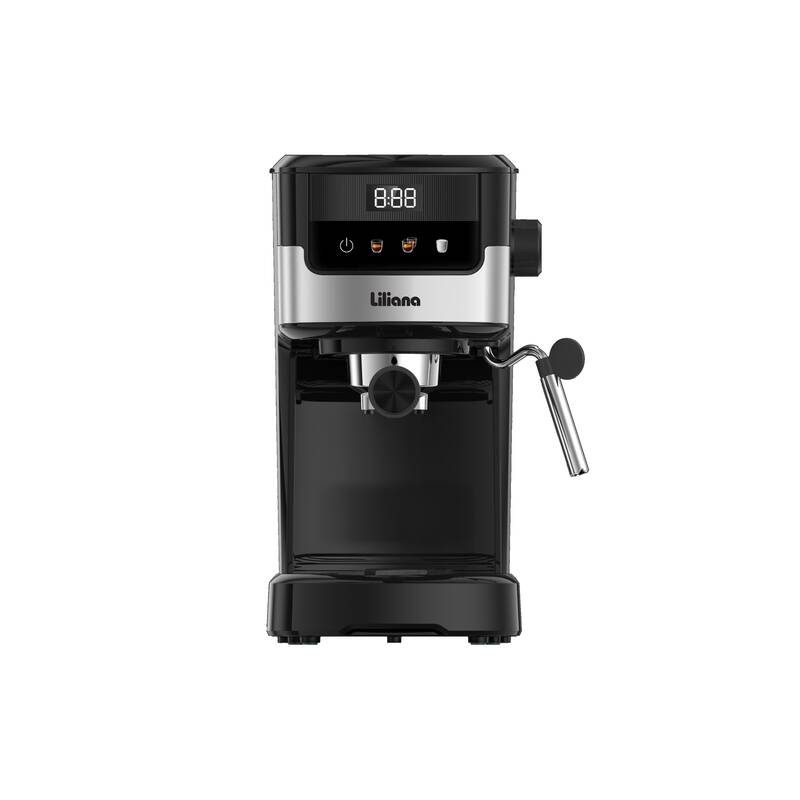 Cafetera Express Liliana Ac985
