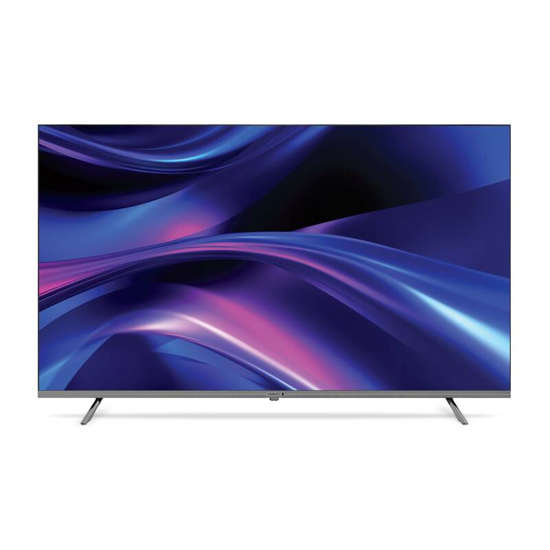 Smart Led Google Tv Noblex 50" Uhd 4K 3840 X 2160 Dr50x8590