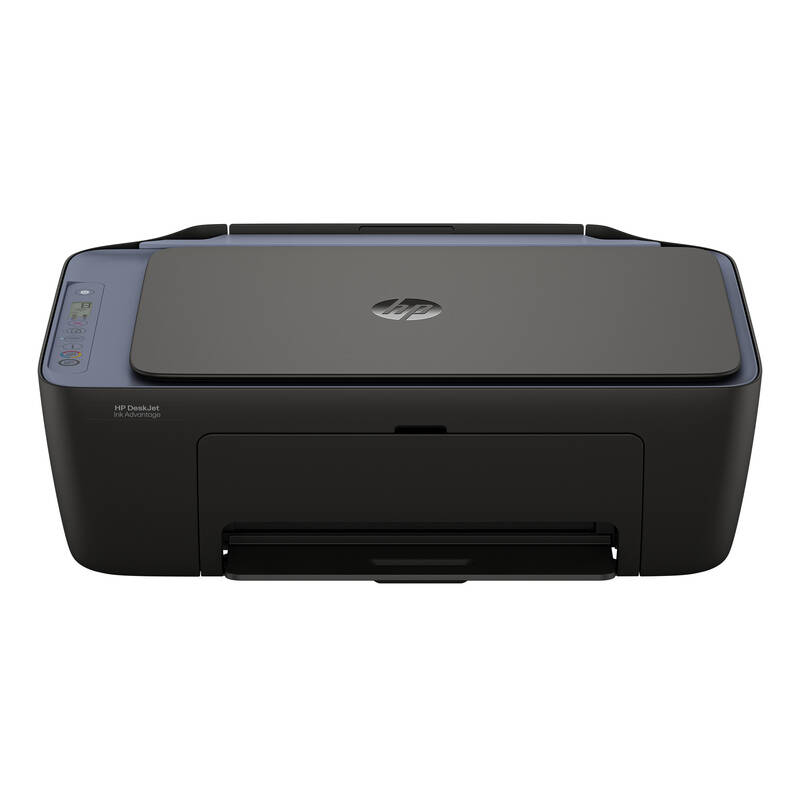 Multifuncion Hp Ink Advantage 2975
