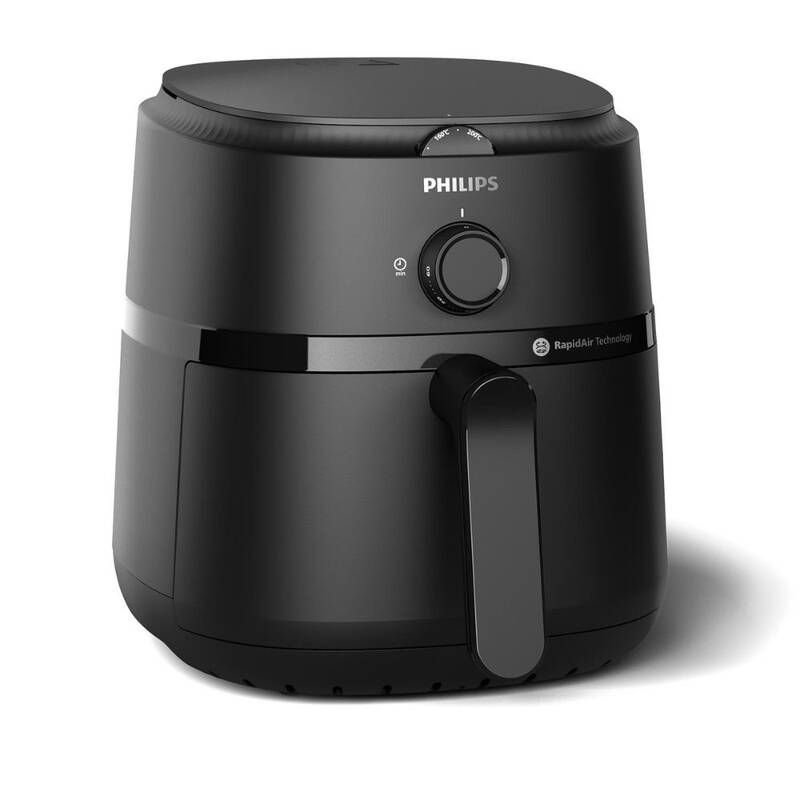 Freidora Sin Aceite Philips Na120/00
