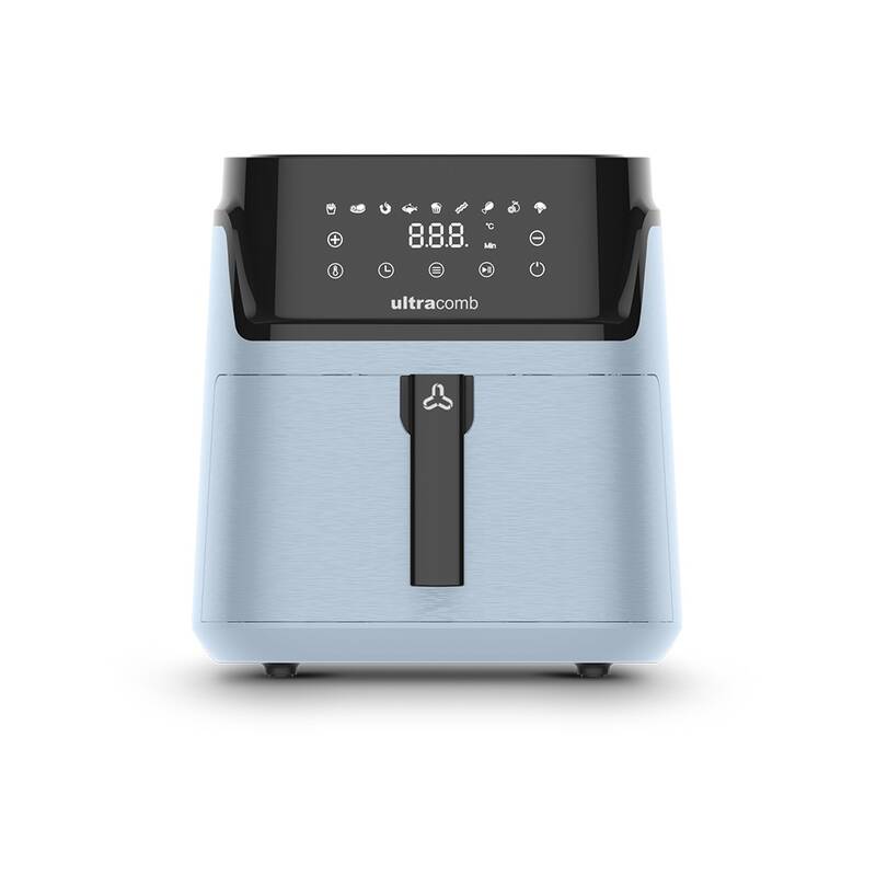Freidora Sin Aceite Ultracomb Fr-8616