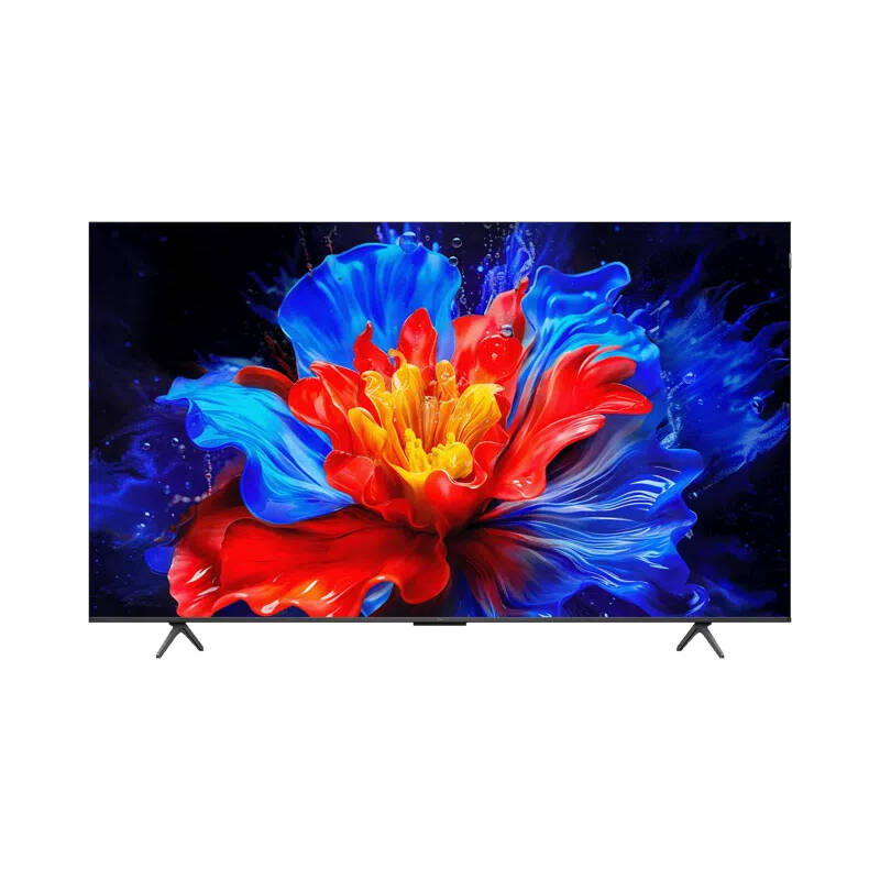 Smart Qled Google Tv Tcl 65" Qled 4K 3840 X 2160 65P8k
