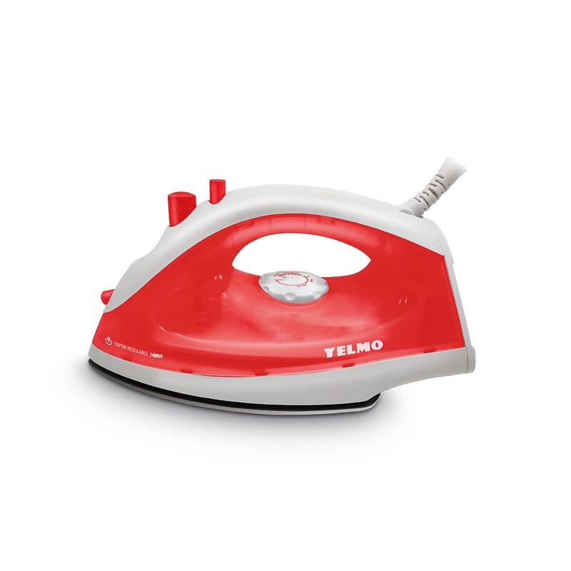Plancha con Vapor Yelmo Pl-3170