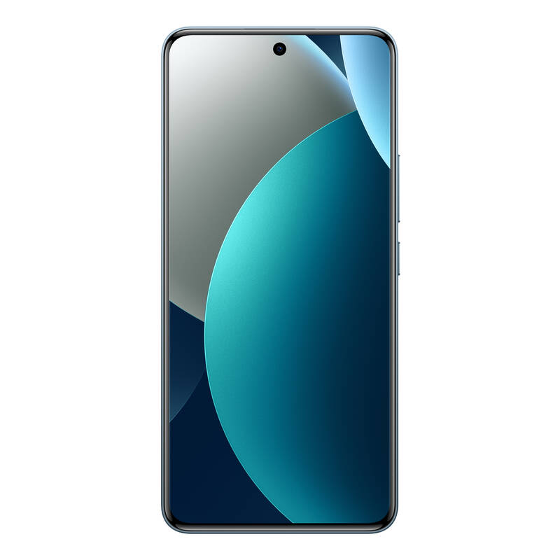 Celular Xiaomi Redmi Note 15 Pro 4G 8 Gb 256 Gb Nfc Dual Sim Glacier Blue
