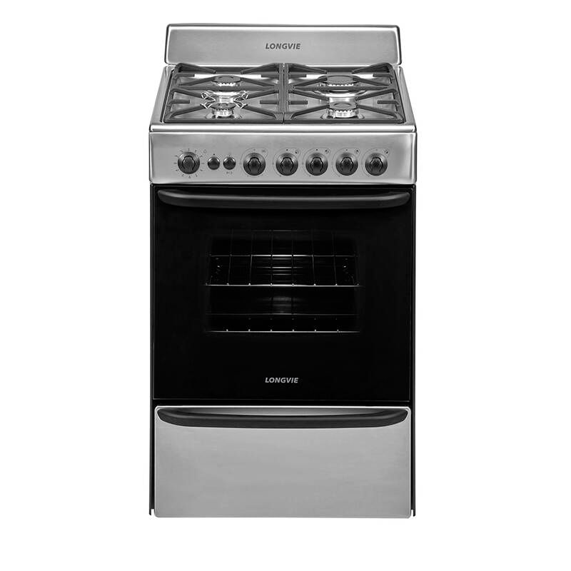Cocina Longvie 13501Xf