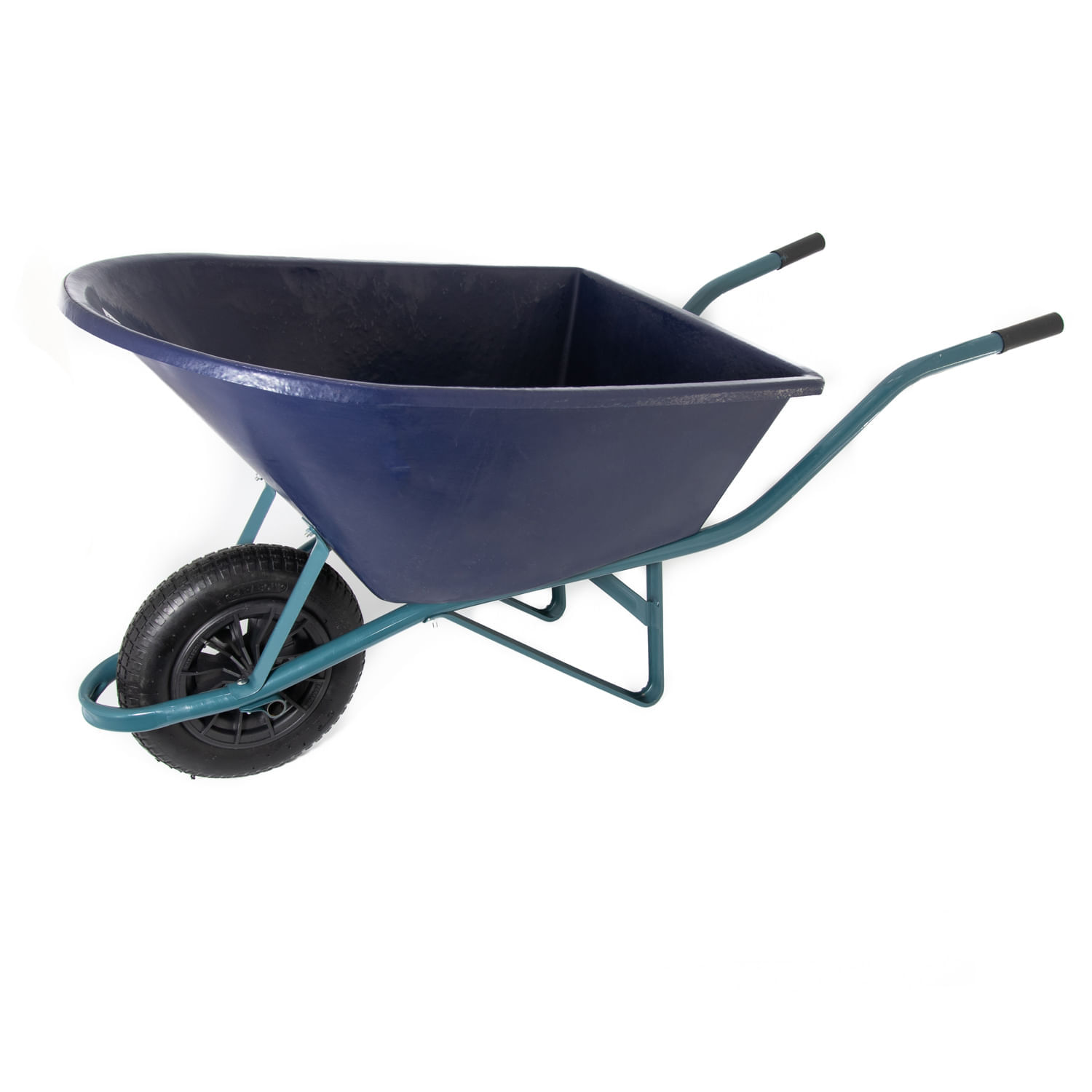 Carretilla Plástica 90 Lts.