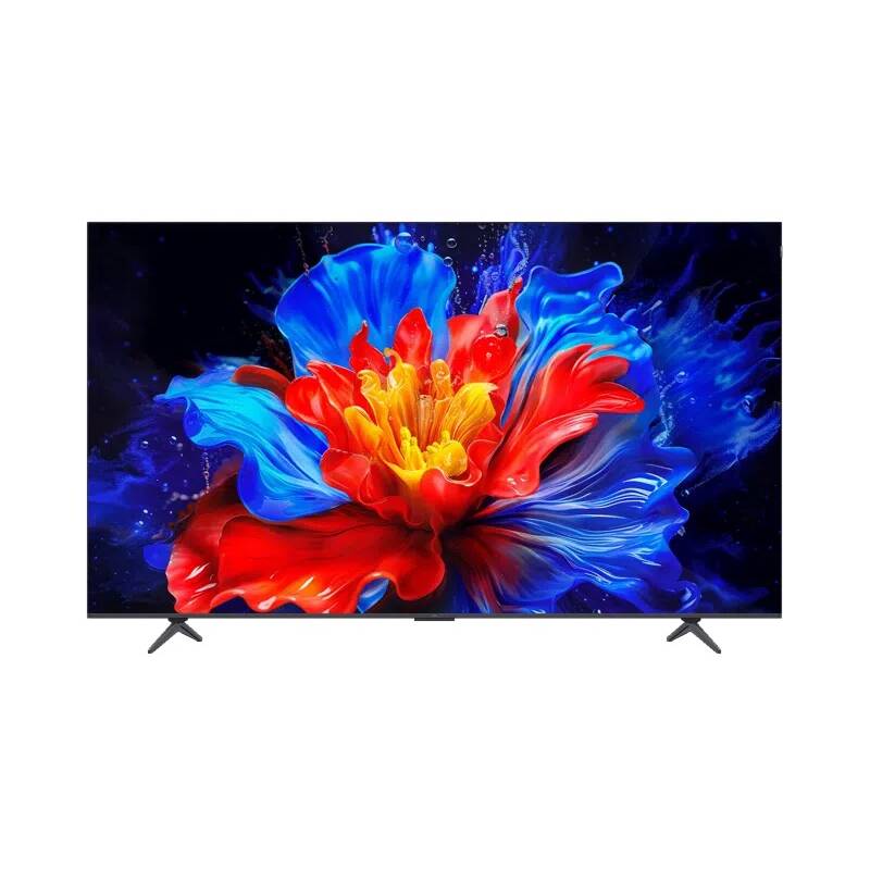 Smart Qled Google Tv Tcl 85" Qled 4K 3840 X 2160 85P8k