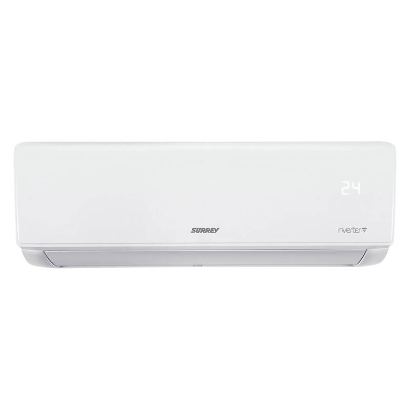 Aire Acondicionado Split Inverter Surrey 553Niq22gn81f Frio/Calor 5590 Fg/H