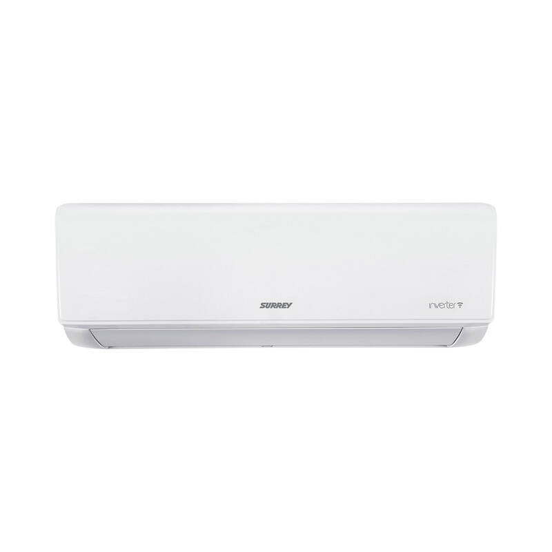 Aire Acondicionado Split Inverter Surrey 553Niq09gn81f Frio/Calor 2356